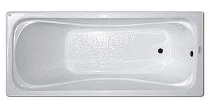 Акриловая ванна Triton Стандарт 170x70 см + каркас