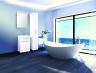 Мебель для ванной Onika Коралл 60
