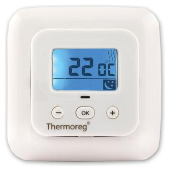 Терморегулятор Thermo Thermoreg TI 900