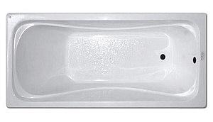 Акриловая ванна Triton Стандарт 140x70 см