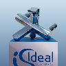 Смеситель Ideal Standard IdealSmart B0462AA для ванны с душем