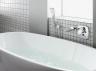 Излив Kludi Ambienta 5350505 для ванны