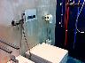Комплект для ванной Kludi Bozz 382440576 смеситель + гигиенический душ