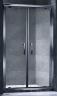 Душевая дверь в нишу Esbano ES-120-2DV