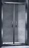 Душевая дверь в нишу Esbano ES-120-2DV