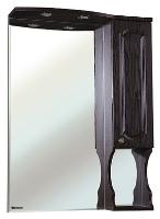 Зеркало-шкаф Bellezza Камелия 65 R венге
