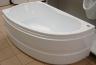 Акриловая ванна Bas Алегра 150 см L