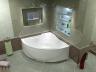 Акриловая ванна Bas Ирис 150 см