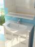 Мебель для ванной Vigo Atlantic 2-75