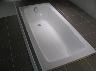 Стальная ванна Kaldewei Cayono 750 с покрытием Easy-Clean