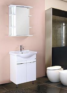 Мебель для ванной Onika Селигер 60