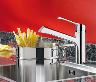 Смеситель Ideal Standard Retta B8981AA для кухонной мойки