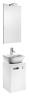Мебель для ванной Roca Gap 45 белая матовая
