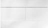 Комплект Система инсталляции для унитазов Jacob Delafon E5504-NF + Кнопка смыва Jacob Delafon E4316-00 белая + Крышка-сиденье Jacob Delafon Patio E700