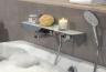 Термостат Hansgrohe ShowerTablet Select 13183400 для ванны с душем