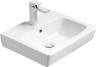 Комплект для ванной Смеситель Lemark plus Grace LM1506C для раковины + Мебель для ванной STWORKI Дублин 50