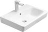 Комплект Унитаз-компакт Cersanit Parva new clean on с микролифтом + Мебель для ванной STWORKI Дублин 60