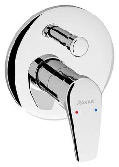 Смеситель Ravak Neo  NO 065.00 для ванны с душем