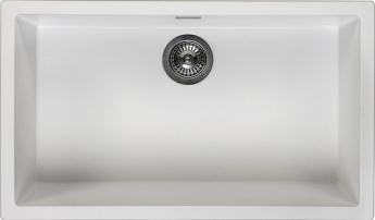 Мойка кухонная Reginox Amsterdam 72 3,5" pure white