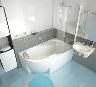 Смеситель Ravak Rosa RS 065.00 для ванны с душем